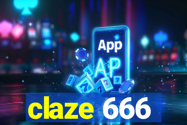 claze 666